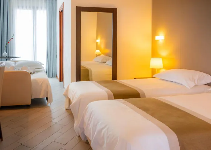 Hotel San Clemente