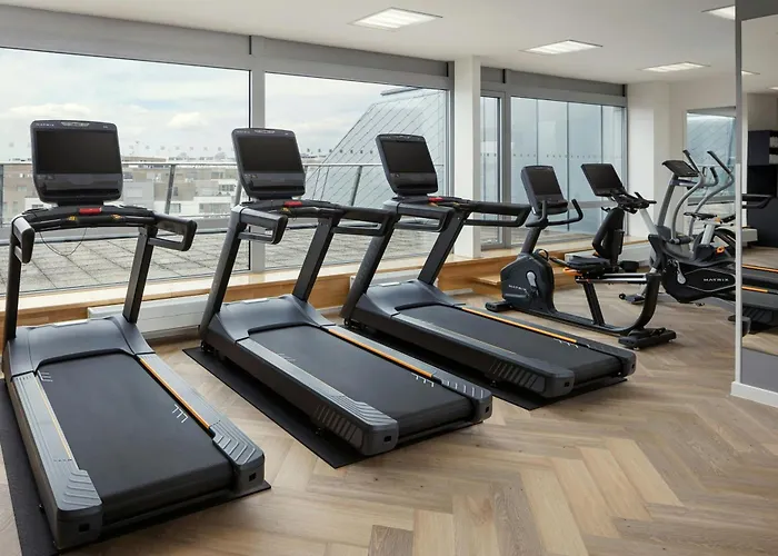Courtyard By Marriott Pilsen