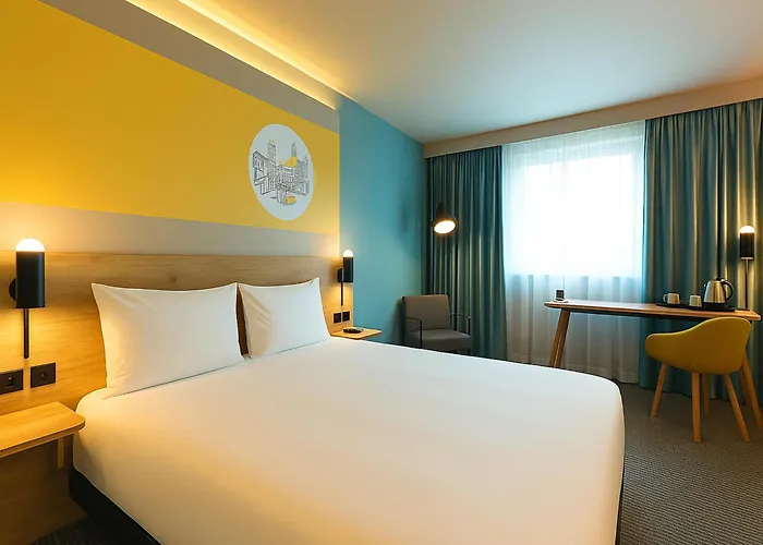 pentahotel Derby