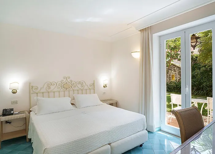 Hotel Continental Ischia