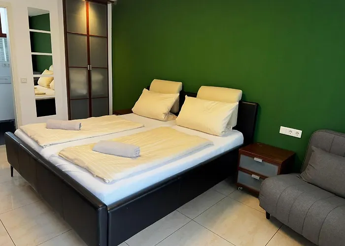 Hotel Hof 19 - Das charmante Ambienthotel Nürnberg Heroldsberg