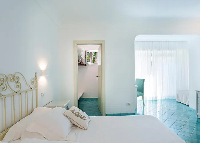 Hotel Continental Mare