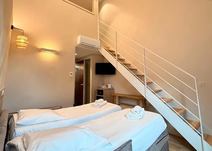 La Cremaillere Hotel-Restaurant