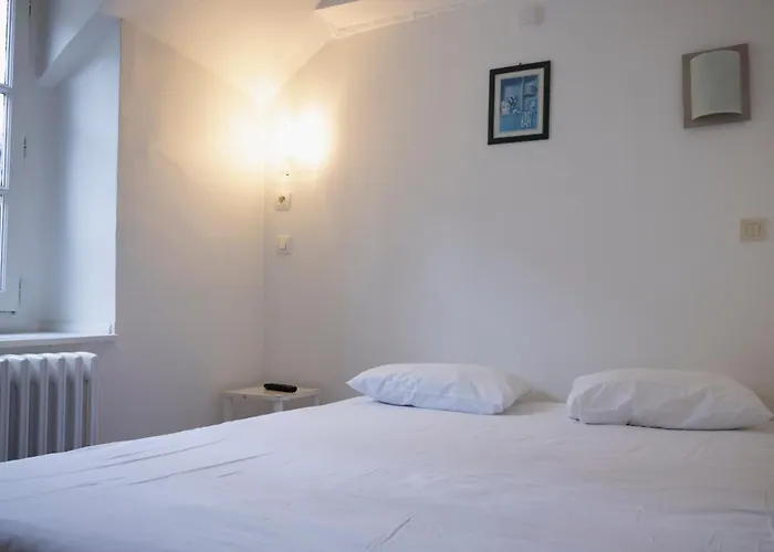 Hotel Du Bellay