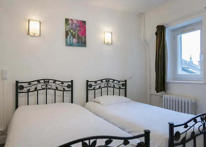 Hotel Du Bellay