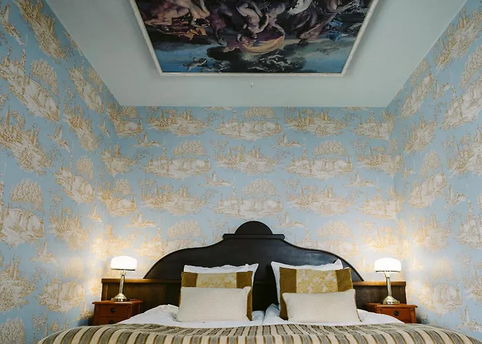 Boutique Hotel Yoepuu