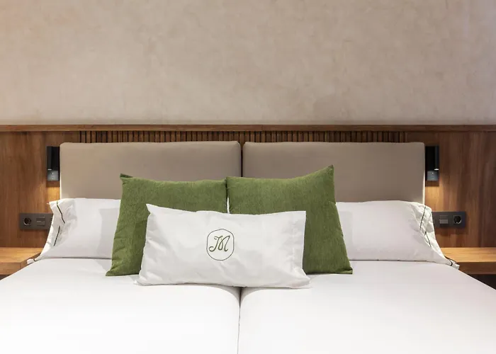 Amaranta Hotel Boutique