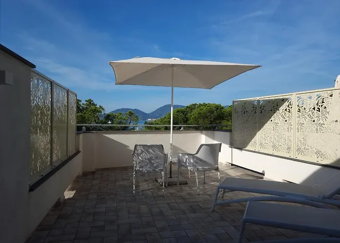 Hotel Byron