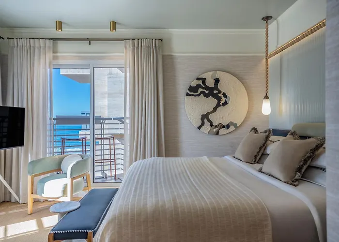Savoy Sea Side Hotel (Adults Only)