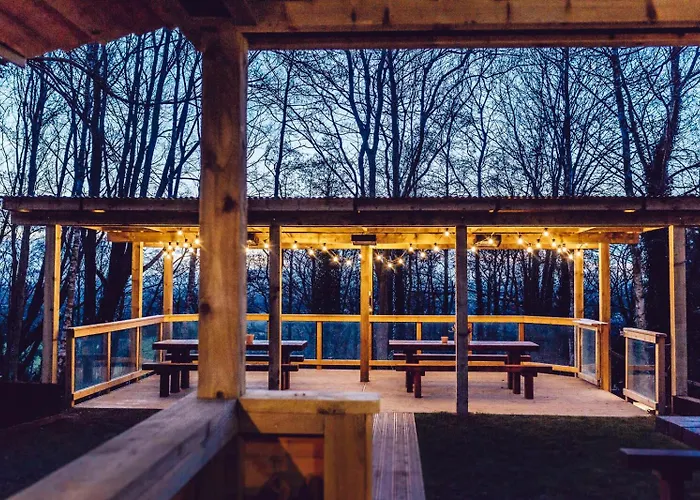 The Fish Hotel