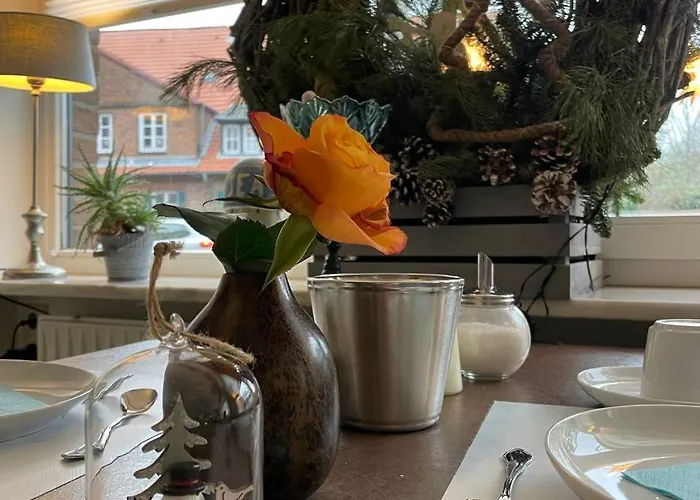 Hotel Deichvoigt