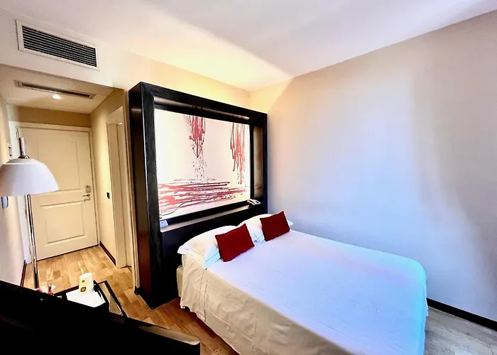 Grand Hotel Cavour