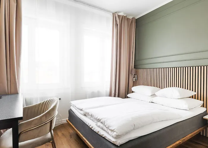 Comfort Hotel Linkoeping City