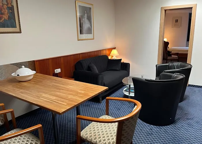 Cityhotel Ratheiser