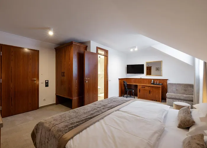Kotnik Superior Boutique Hotel