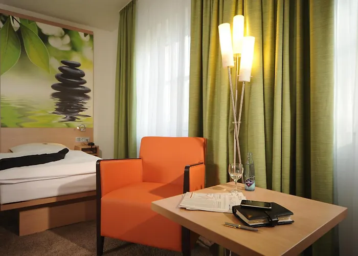 Hotel Ratskeller