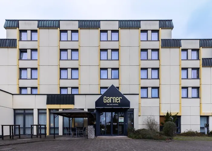 Select Hotel Osnabrück
