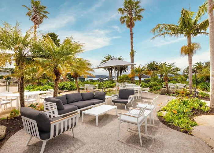 Copthorne Hotel And Resort Bay Of Islands