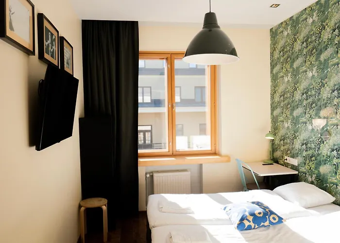 Hotel Finn