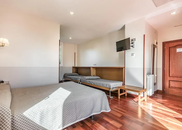 Hotel Leku Eder