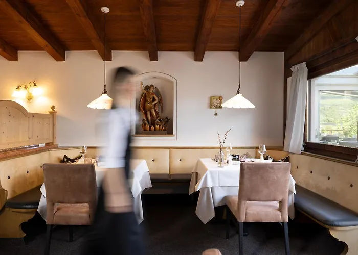 Hotel Der Heinrichshof