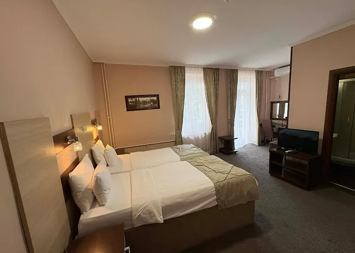 Hotel Leotar