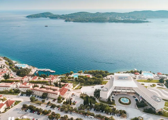 Sun Gardens Dubrovnik