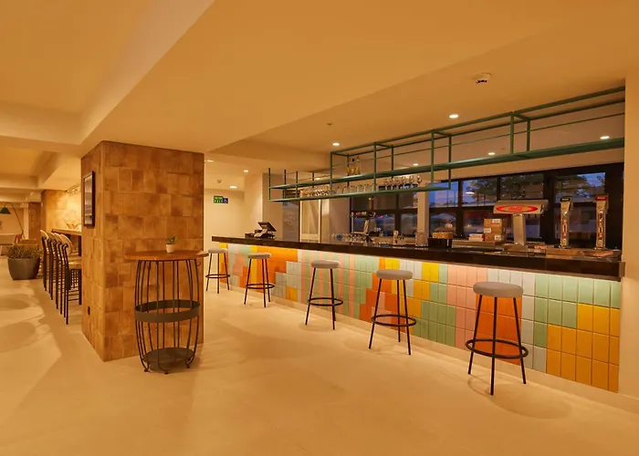 Alua Calvia - Hyatt Inclusive Collection (Adults Only)