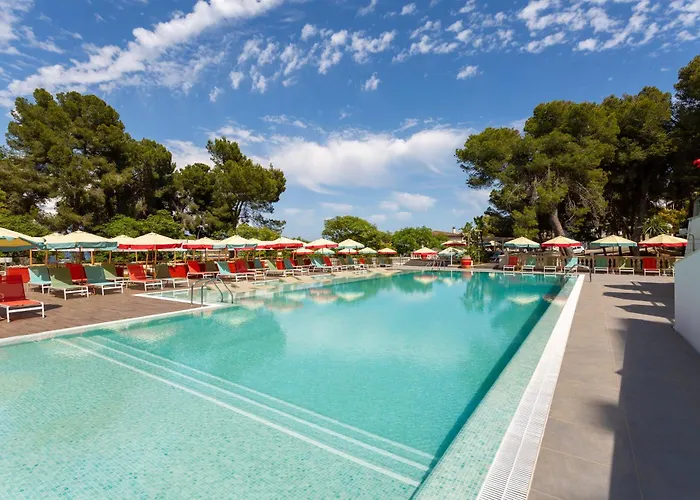 Alua Calvia Mallorca