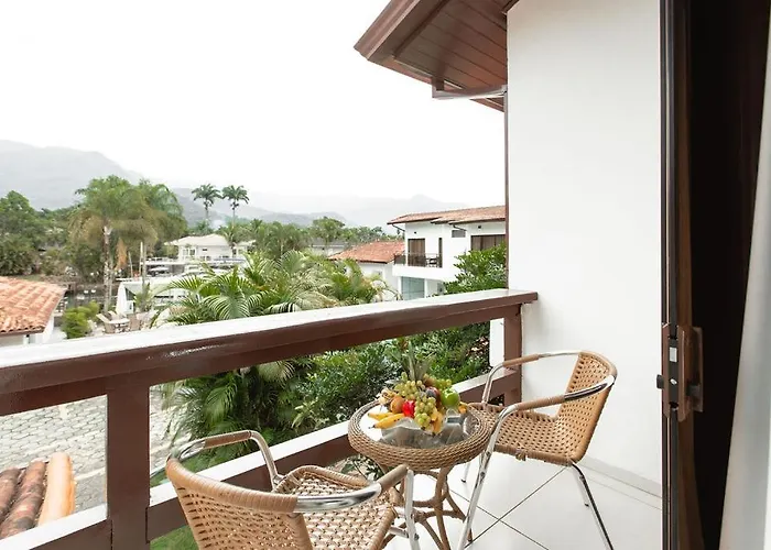 Angra Boutique Hotel