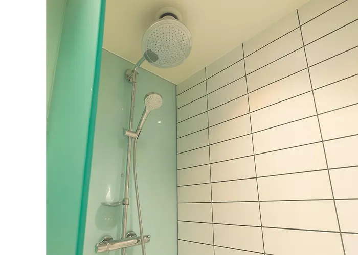 B&B Hotel Ipswich
