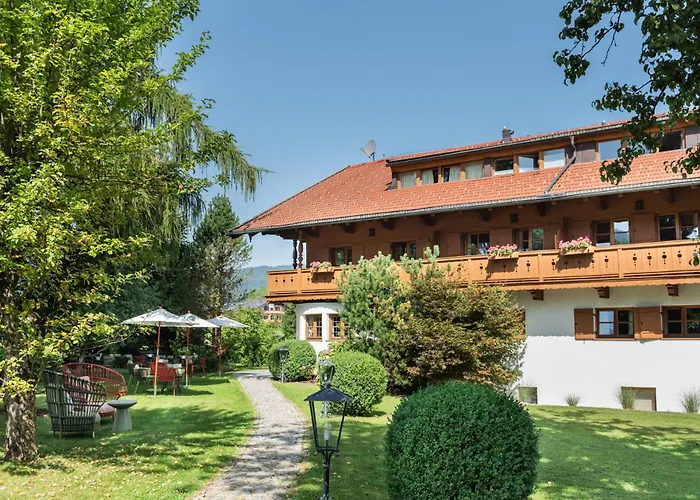 Landhaus Christl am See