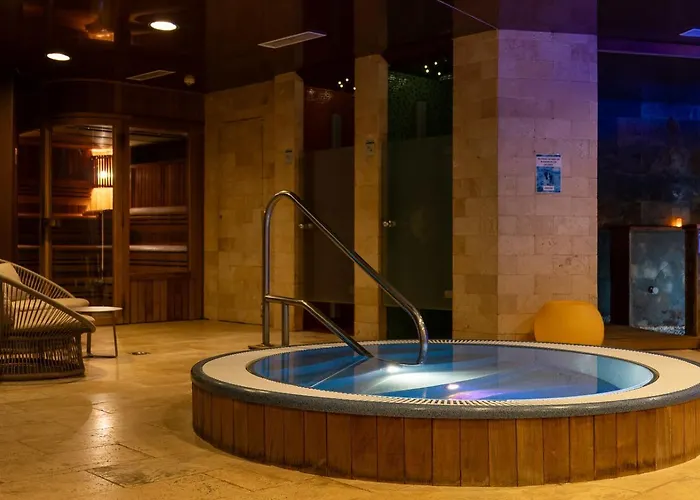 Hotel Montarto