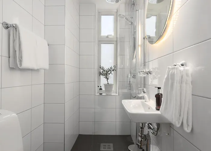 Grand Hotel Jonkoping, BW Signature Collection