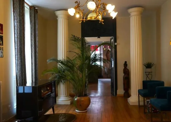 Ariane Hotel