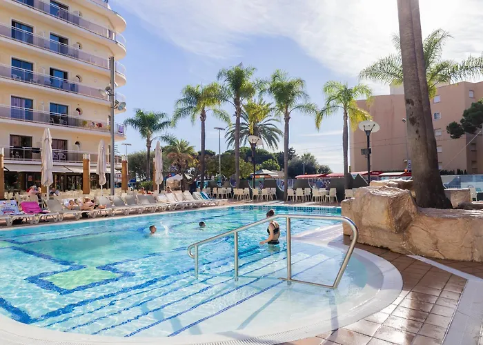 Hotel Reymar