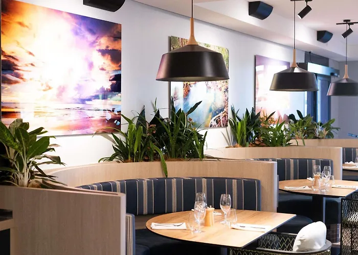 Novotel Darwin Airport