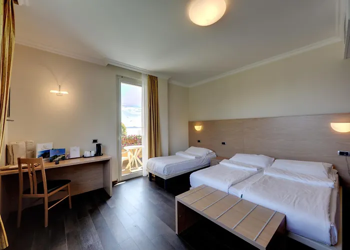 Hotel Residence Zust
