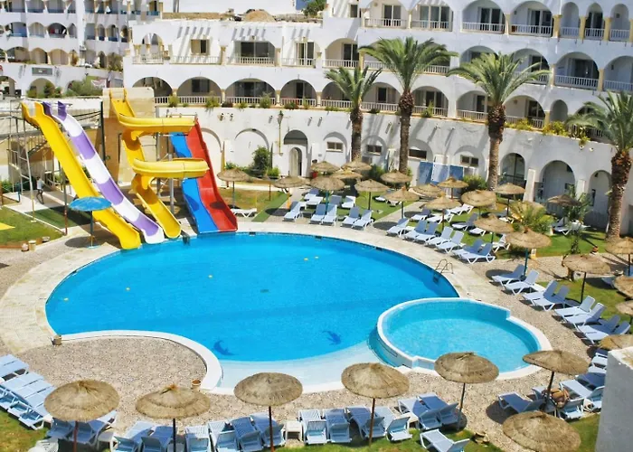 Hotel El Habib Monastir
