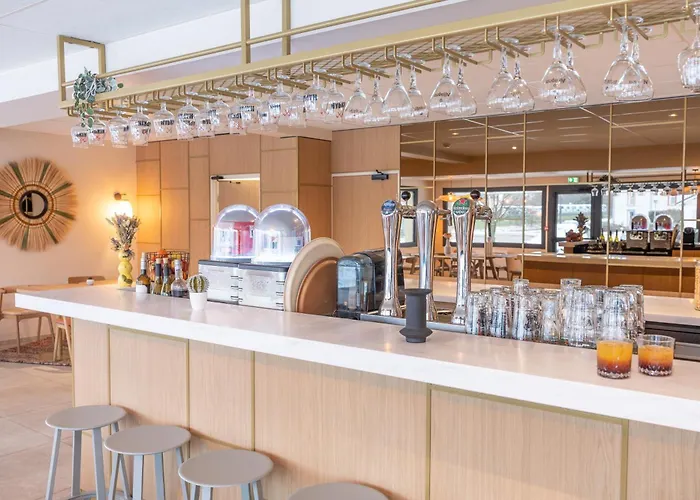 Hotel Bhoma Troyes