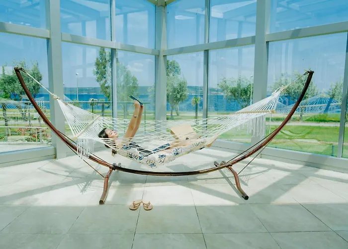 Kolin Hotel Spa & Convention Center