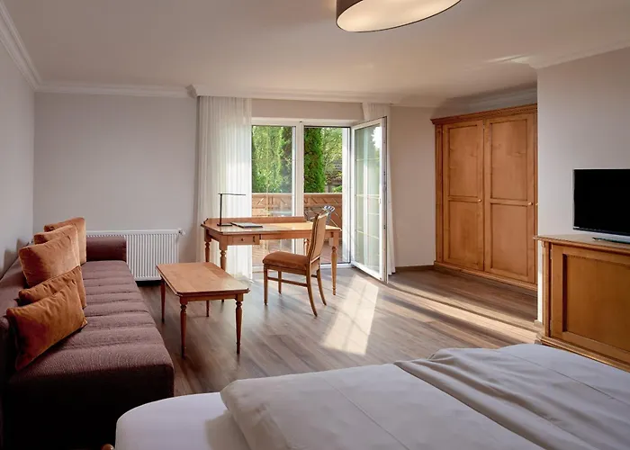 Kultur&SPA Hotel Das Götzfried