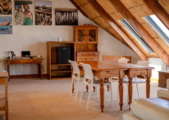 Adventure Pad'S By The Farmhouse Hotel