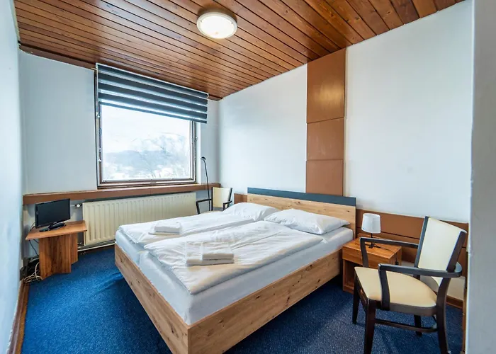 Hotel Slovakia