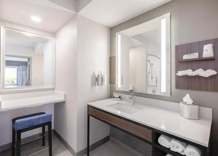 Hilton Garden Inn Des Moines/Urbandale