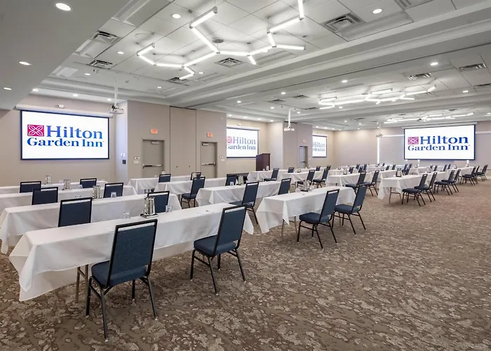 Hilton Garden Inn Des Moines/Urbandale