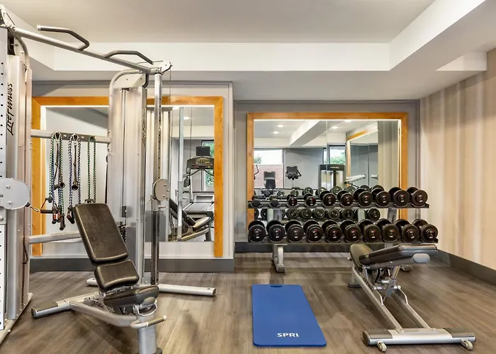 Crowne Plaza Seattle - No Resort Fee - Newly Renovated Ihg Hotel