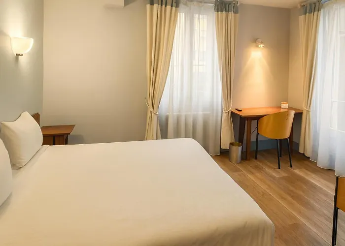 Hotel Terminus