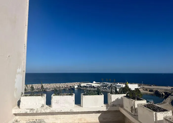 Hotel Mezri