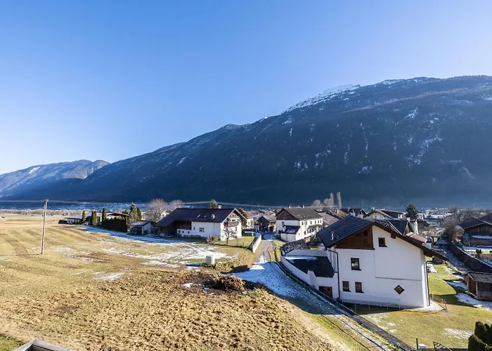 Keyone Rooms Tarrenz